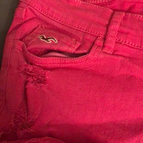 Shorts - Picture 2 of 4